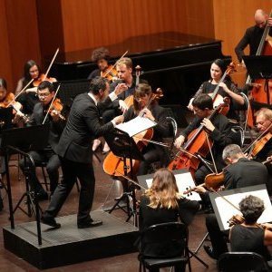 Festival d'art sacré d'Antibes : un 30ème anniversaire grandiose !