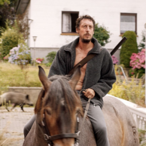 "In my room" de Ulrich Köhler