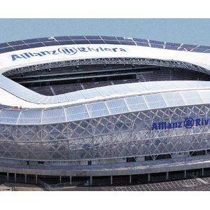 Allianz Riviera 