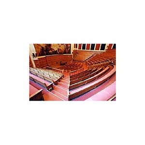 La vie musicale à Nice : opéra, cercles et salons