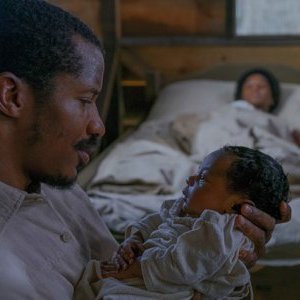 The Birth of the Nation de Nate Parker