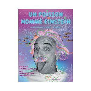 Un poisson nommé Einstein