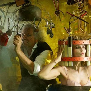 GemlucArt 2016, fous...soyons fous, ne nous prenons pas au sérieux !