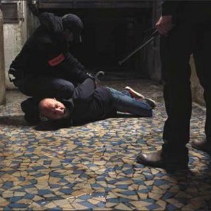 Florent Mattei - " Jusqu'ici, tout va bien..."