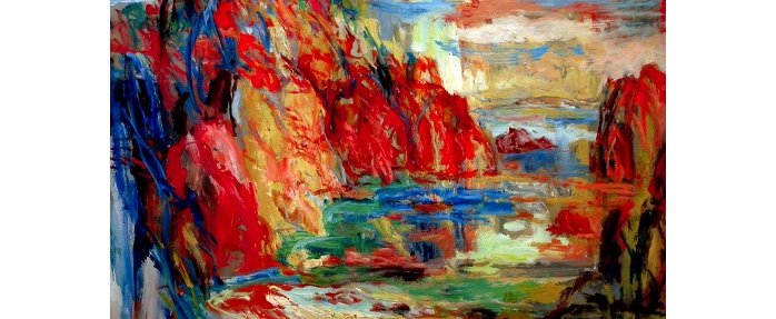 « Le Paradoxe d'Alexandre » ou Le Parcours d'un Galeriste