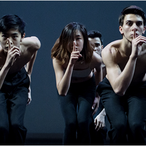 Venez découvrir les élèves diplômés lors du Gala de l'Académie Princesse Grace