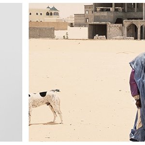 Deux photographes lauréats du prix photo HSBC à Mougins