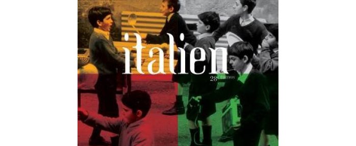 28èmes journées du Cinéma Italien