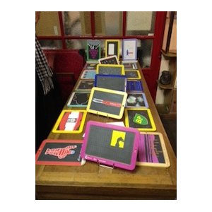 Jean-Jacques Ninon ou la littérature d'un nouvel oeil 