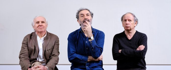 Anthéa - ART de Yasmina Reza 