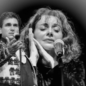 "PIAF MARIANO La rencontre " à Nice le 28 juillet !