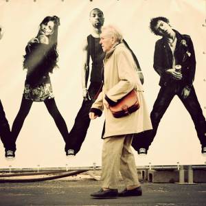 Human // Urban, photographies du Web social