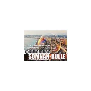 Vernissage à la conciergerie Gounod