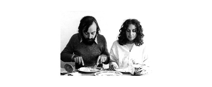 L'ECLAT accueille le cinéma de... LUC MOULLET