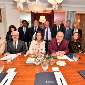 Prix Littéraire 2019 de la Fondation Prince Pierre de Monaco : les auteurs retenus sont dévoilés !