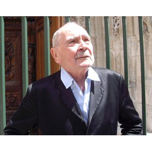 Antoine Bourseiller au Centre Universitaire Méditerranéen