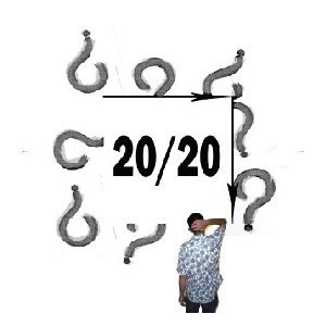 A Vence, l'art s'expose en 20/20