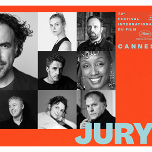 Le Jury du 72e Festival de Cannes dévoilé !