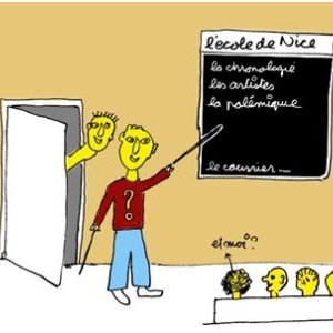 Les artistes qui ont fait le tam-tam (1)