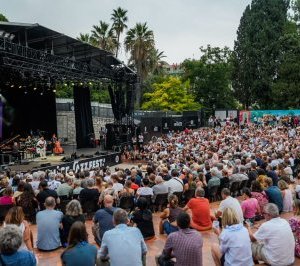 Nice Jazz Fest : le temps du bilan pour un festival au format resserré
