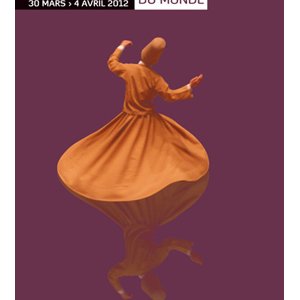 Clôture du festival des Musiques Sacrées du Monde