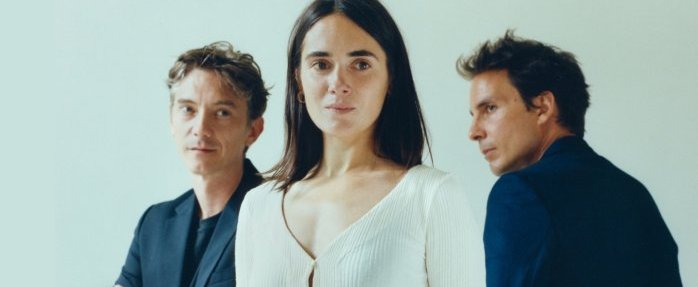 ANTHEA - TRAHISONS de Harold Pinter 