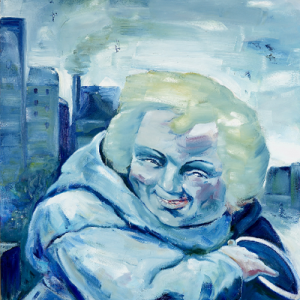 Où commence le futur ?