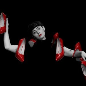 Festival de danse de Cannes : l'émancipation des Cendrillons modernes avec la Compagnie Eugénie Andrin