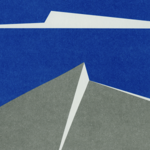 Fondation Hartung : « Le partage du sensible » Hans Hartung, Anna-Eva Bergman et Terry Haass du 15 avril au 27 septembre 