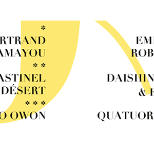 Festival de musique de chambre de Saint Paul de Vence