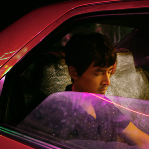 Ciné : Le lac des oies sauvages, de Diao Yinan