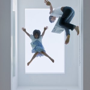 HYERES : Iwan Baan, 2010 autour du monde journal d'une année d'architecture