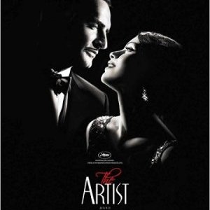 Serge Hazanavicius, The Artist !