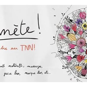 Mon corps, ma planète, venez vivre une aventure éco-théâtrale au TNN