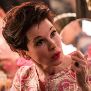 Sortie ciné : JUDY de Rupert Goold