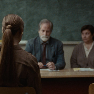 « La Convocation » de Halfdan Ullmann Tendel 