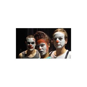 ANATOLE F. par La Compagnie CCD La Berlue