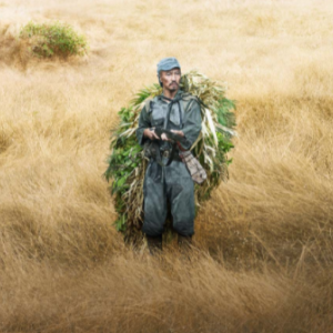 ONODA, d'Arthur Harari