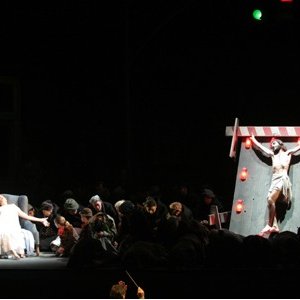 MARSEILLE - The Saint of bleecker Street : un moment de grâce 