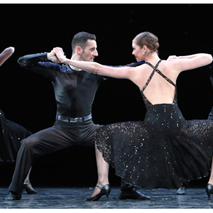 Scène 55 : danse, théâtre, musique(s)... un éventail de talents ce printemps à Mougins