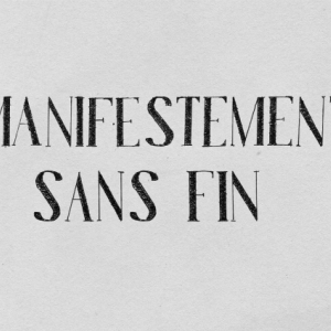 MANIFESTEMENT SANS FIN, la procession des grands menteurs