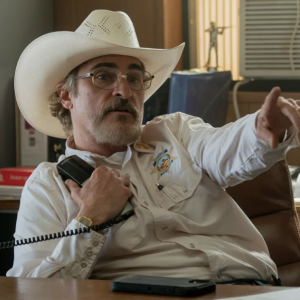 « Eddington », d'Ari Aster