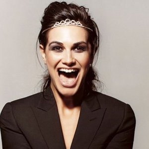 ANTHEA - Helena Noguerra, reine de la piste !