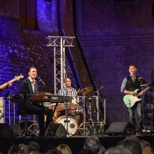 Où profiter du Nice Jazz Festival "hors les murs" ?