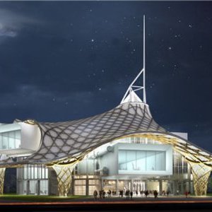 METZ - CYCLE CINÉMA « LES LUMIÈRES DE LA VILLE »