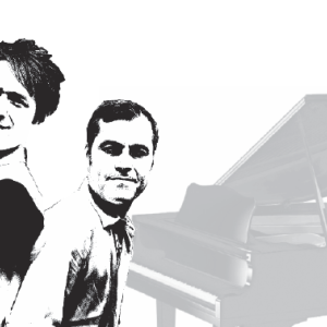 Guillaume Coppola & Hervé Billaut vont enchanter le Festival « Châteauneuf sous les Étoiles » le 20 juillet