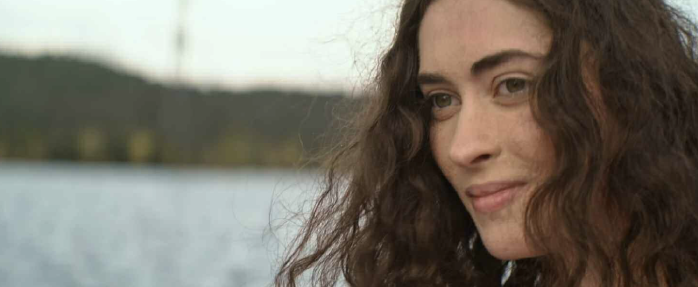 L'actrice niçoise Lou Amara à l'honneur au Festival International du Film Fantastique de Menton