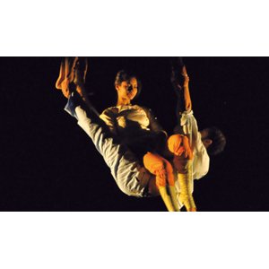 L'École des Arts du Cirque de Tunis à Grasse !