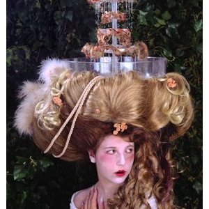 Le Ministre de la Culture accueilli au Château de Vence pour l'exposition « Attention à la figure » 