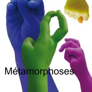 Mouans-Sartoux : Festival des Arts Plastiques Enfants 